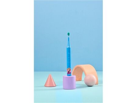 happybrush ECO VIBE KIDS Paw Patrol +3 Refills