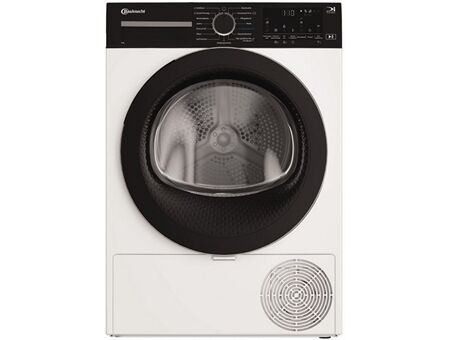 Bauknecht BT 95C WBS