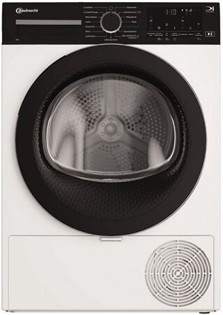 Bauknecht BT 95C WBS