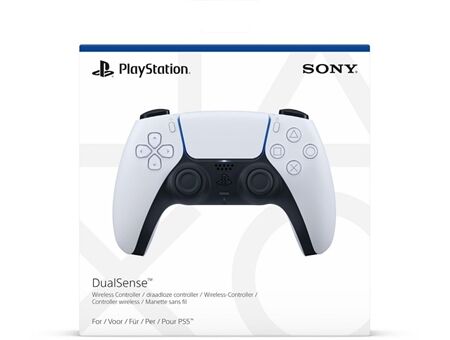 Sony DualSense Wireless-Controller