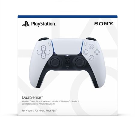 Sony DualSense Wireless-Controller