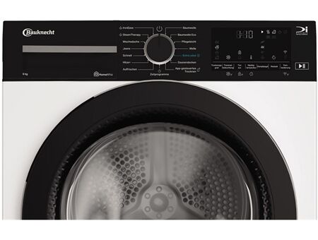 Bauknecht BT 95C WBS
