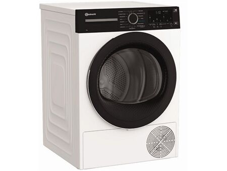 Bauknecht BT 95C WBS