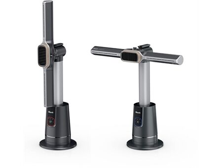 Shark TH200EU Turboblade Hot&Cool