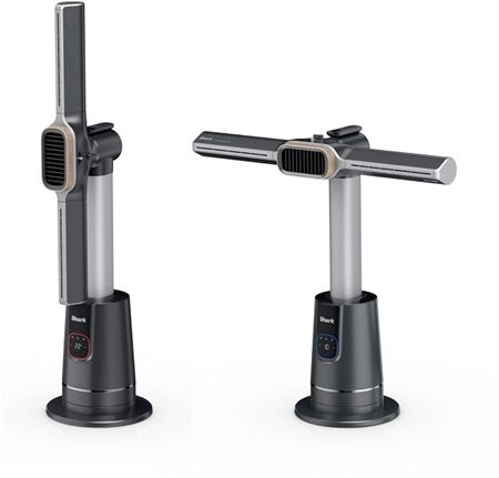 Shark TH200EU Turboblade Hot&Cool