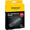 Intenso MI500 M.2 (500GB)