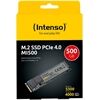 Intenso MI500 M.2 (500GB)