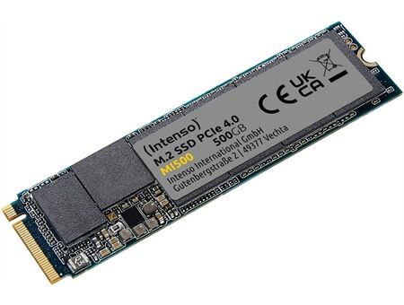 Intenso MI500 M.2 (500GB)