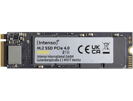 Intenso MI500 M.2 (2TB)