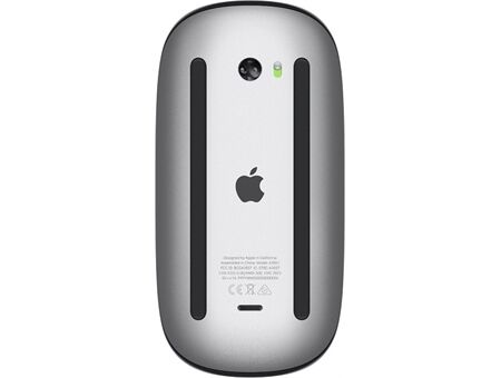 Apple Magic Mouse Schwarz