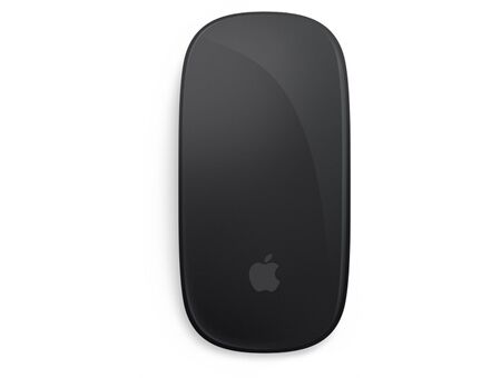 Apple Magic Mouse Schwarz