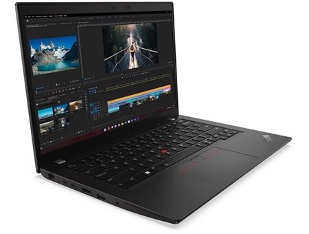 Lenovo ThinkPad L14 G4 Intel (21H10087GE)