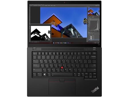 Lenovo ThinkPad L14 G4 Intel (21H10087GE)
