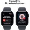 Apple Watch SE 3 (44mm)GPS Alu mit Sportarmband M/L 2025
