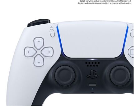 Sony DualSense Wireless-Controller