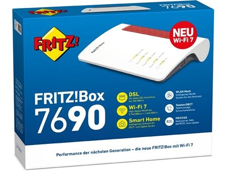 AVM FRITZ!Box 7690