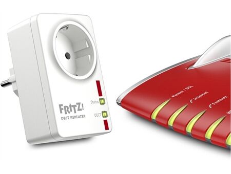 AVM FRITZ!DECT Repeater 100