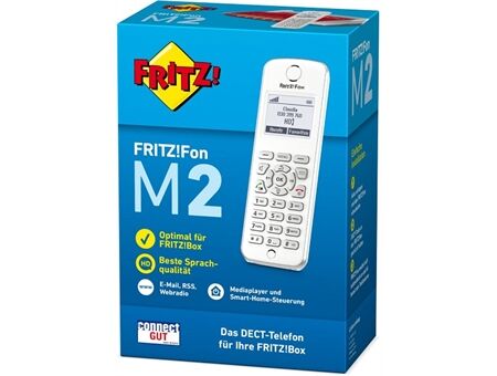 AVM FRITZ!Fon M2