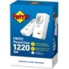 AVM FRITZ!Powerline 1220E Set