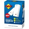 AVM FRITZ!Powerline 1240 AX WLAN Set