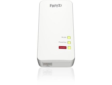 AVM FRITZ!Powerline 1260E WLAN Set
