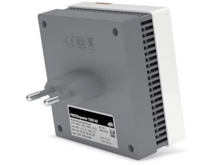 AVM FRITZ!Repeater 1200 AX