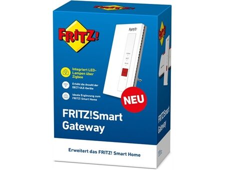 AVM FRITZ!Smart Gateway