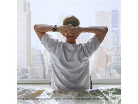 Samsung Galaxy Watch8 (44mm)