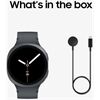 Samsung Galaxy Watch8 (44mm)