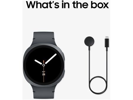 Samsung Galaxy Watch8 (44mm)