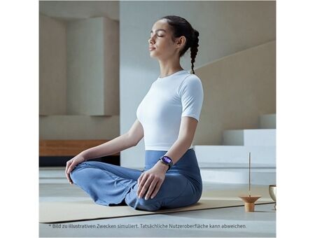 Samsung Galaxy Watch8 (40mm)