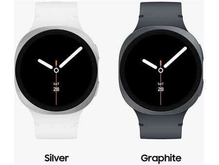 Samsung Galaxy Watch8 (40mm)