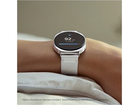 Samsung Galaxy Watch8 (40mm)