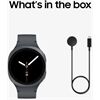 Samsung Galaxy Watch8 (40mm)