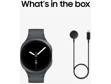 Samsung Galaxy Watch8 (40mm)