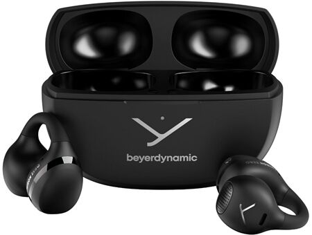 beyerdynamic Amiron Zero
