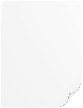 Hama Displayschutz Feels Like Paper