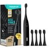 happybrush ECO VIBE 3 Starterkit + 4 Refills