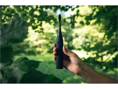 happybrush ECO VIBE 3 Starterkit + 4 Refills