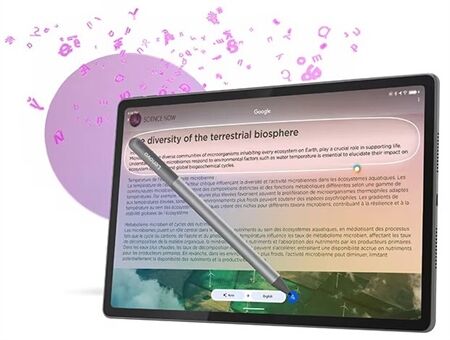 Lenovo Idea Tab Plus (ZAG70201SE)