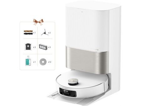 dreame X50 Ultra Complete