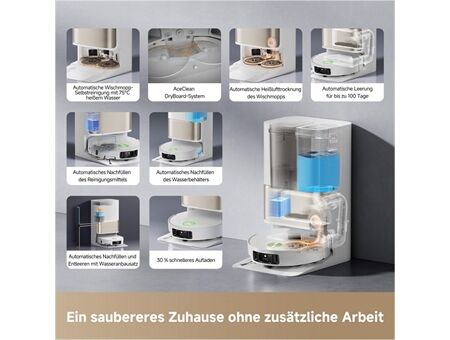 dreame L50 Pro Ultra