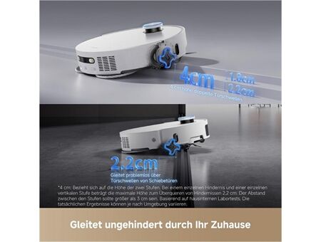 dreame L50 Pro Ultra