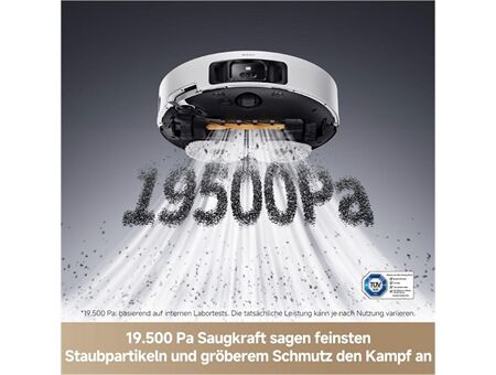 dreame L50 Pro Ultra