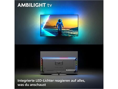 Philips 55OLED810/12 inkl. TAB8200