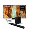 Samsung GQ65QN73FAT Xklusiv 2025 inkl. HWC460G