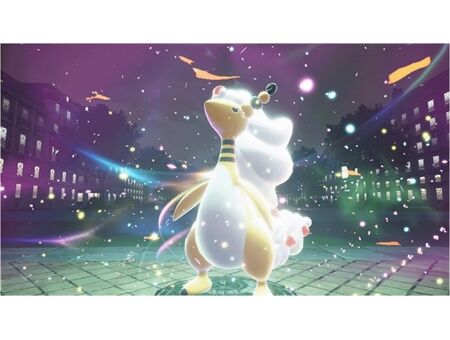 Nintendo SW2 Pokémon-Legenden: Z-A