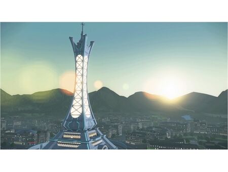 Nintendo SW2 Pokémon-Legenden: Z-A