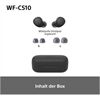 Sony WF-C510B
