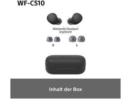 Sony WF-C510B